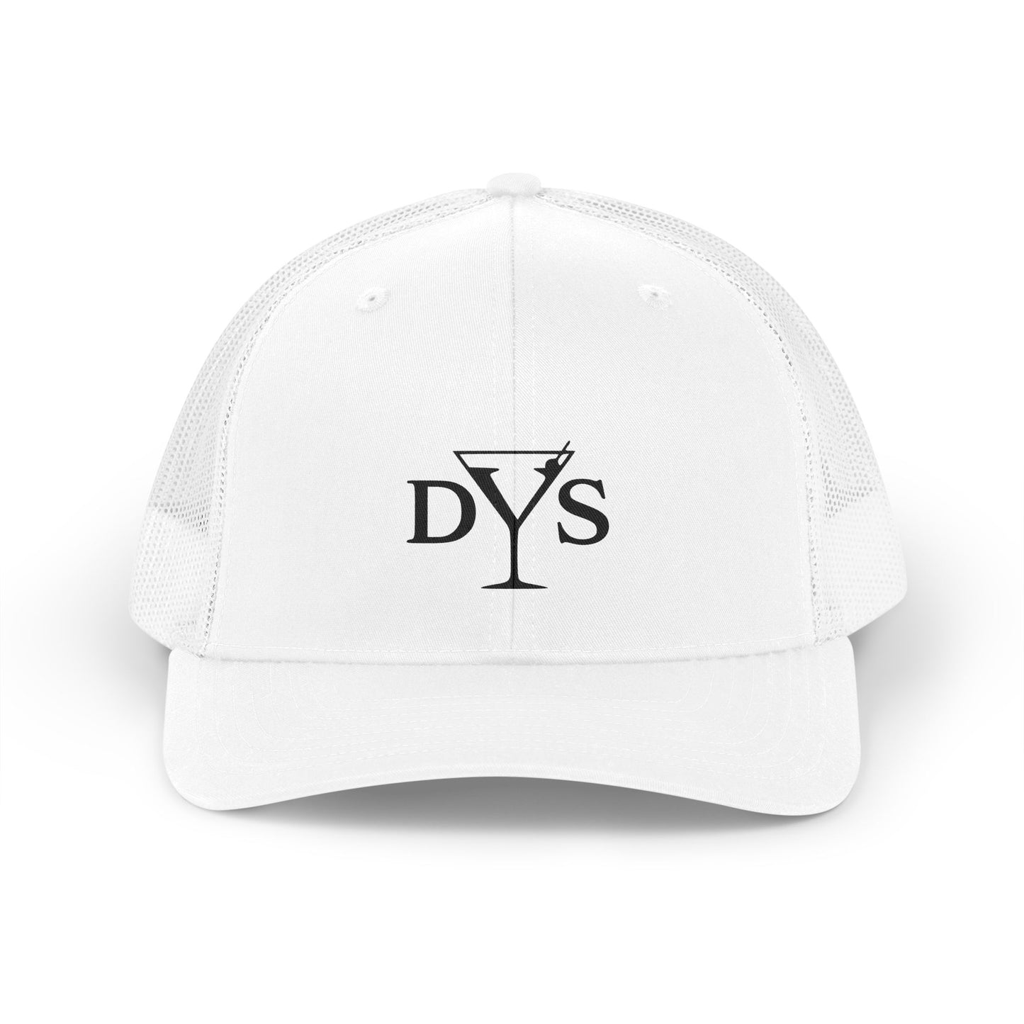 "DVS" Trucker Hat