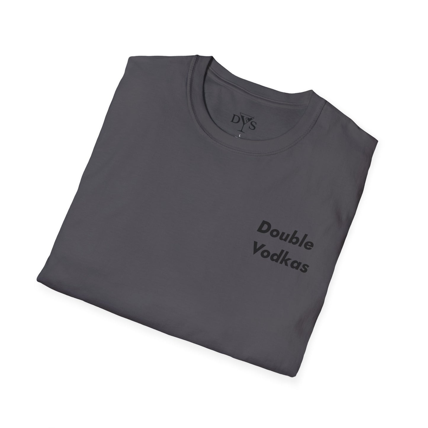 DVS "Be That Friend" Soft-style T Shirt