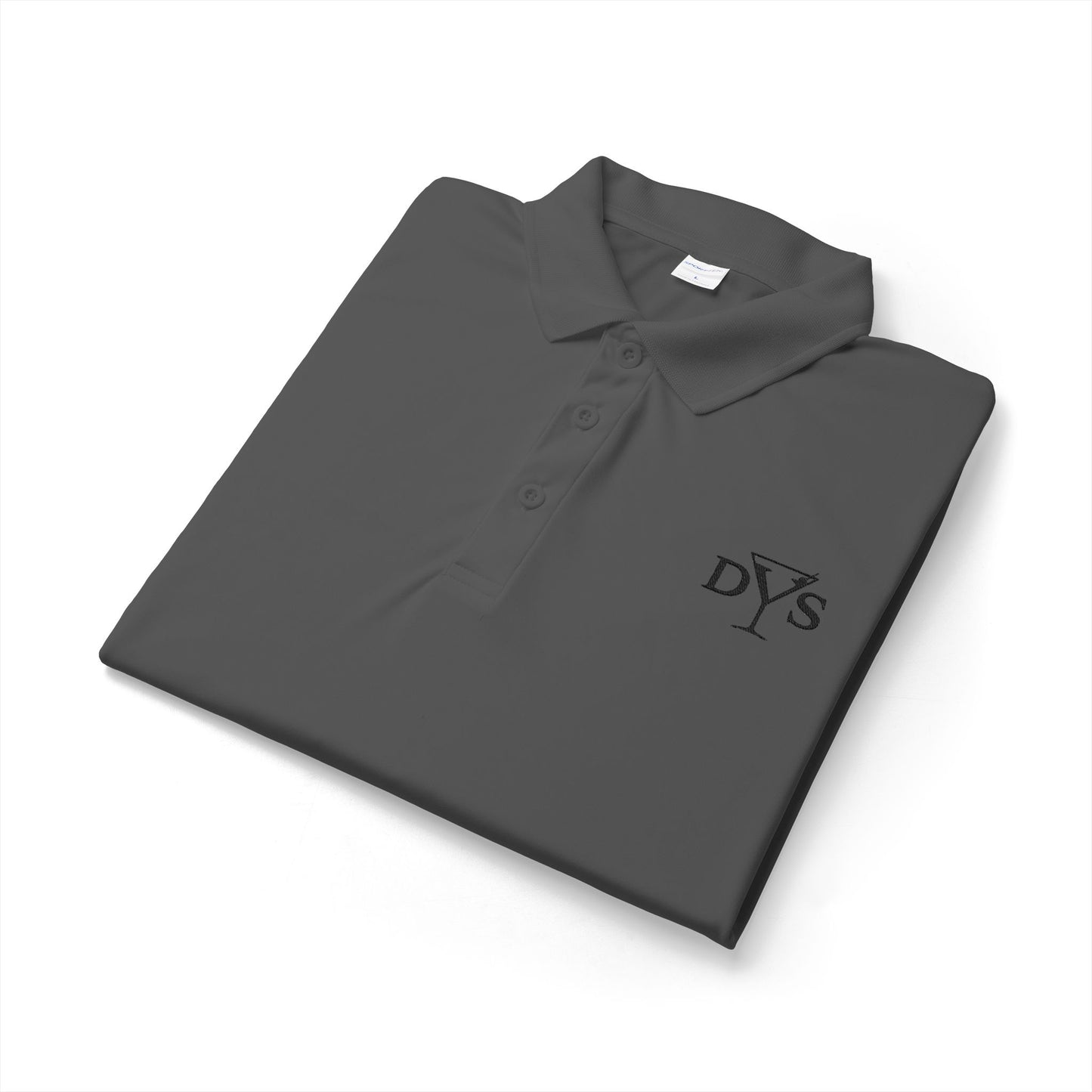 Double Vodkas Polo