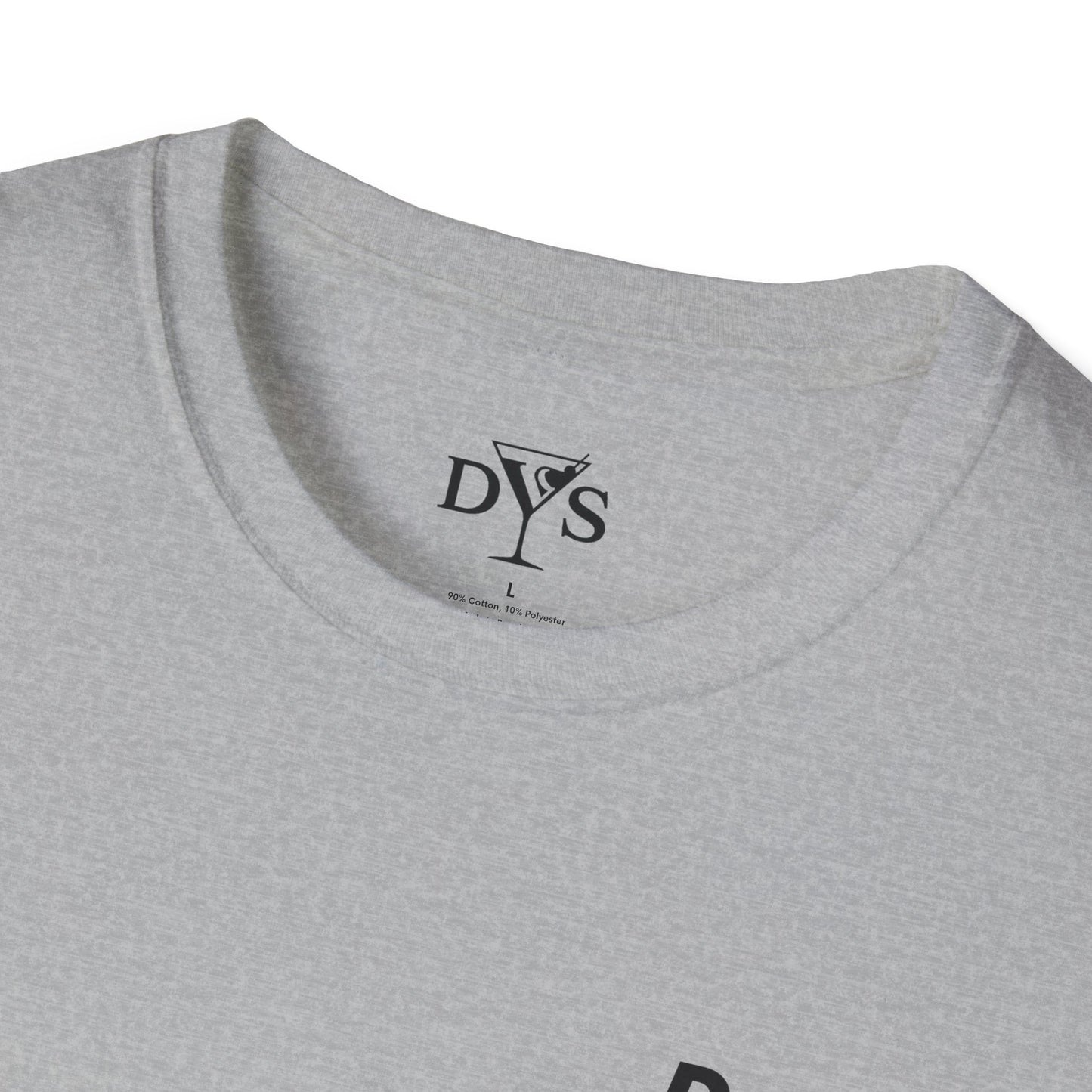 DVS "Be That Friend" Soft-style T Shirt