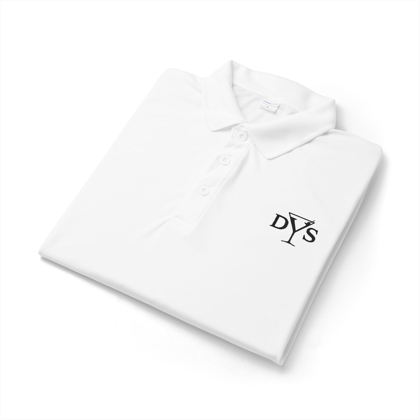Double Vodkas Polo