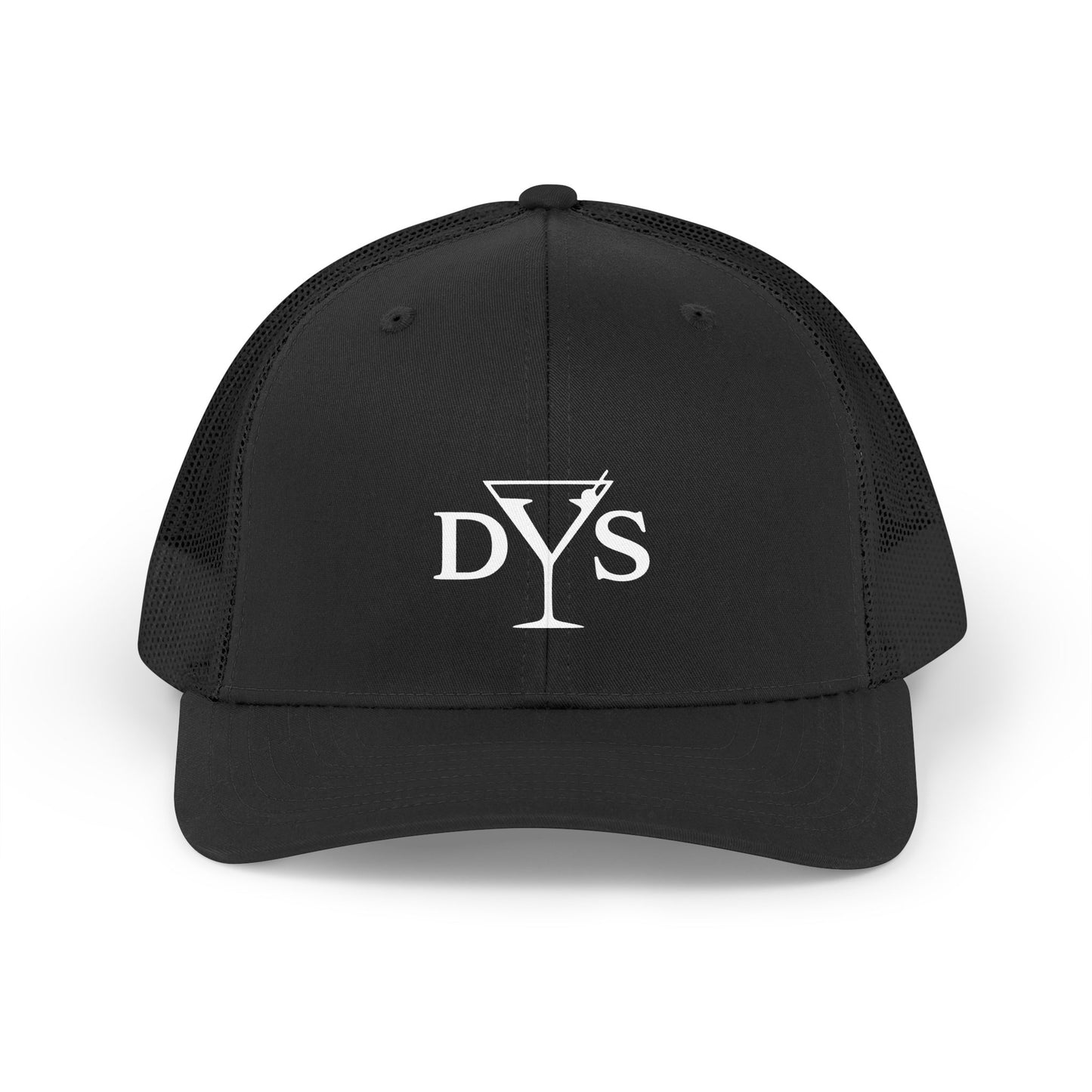 "DVS" Trucker Hat