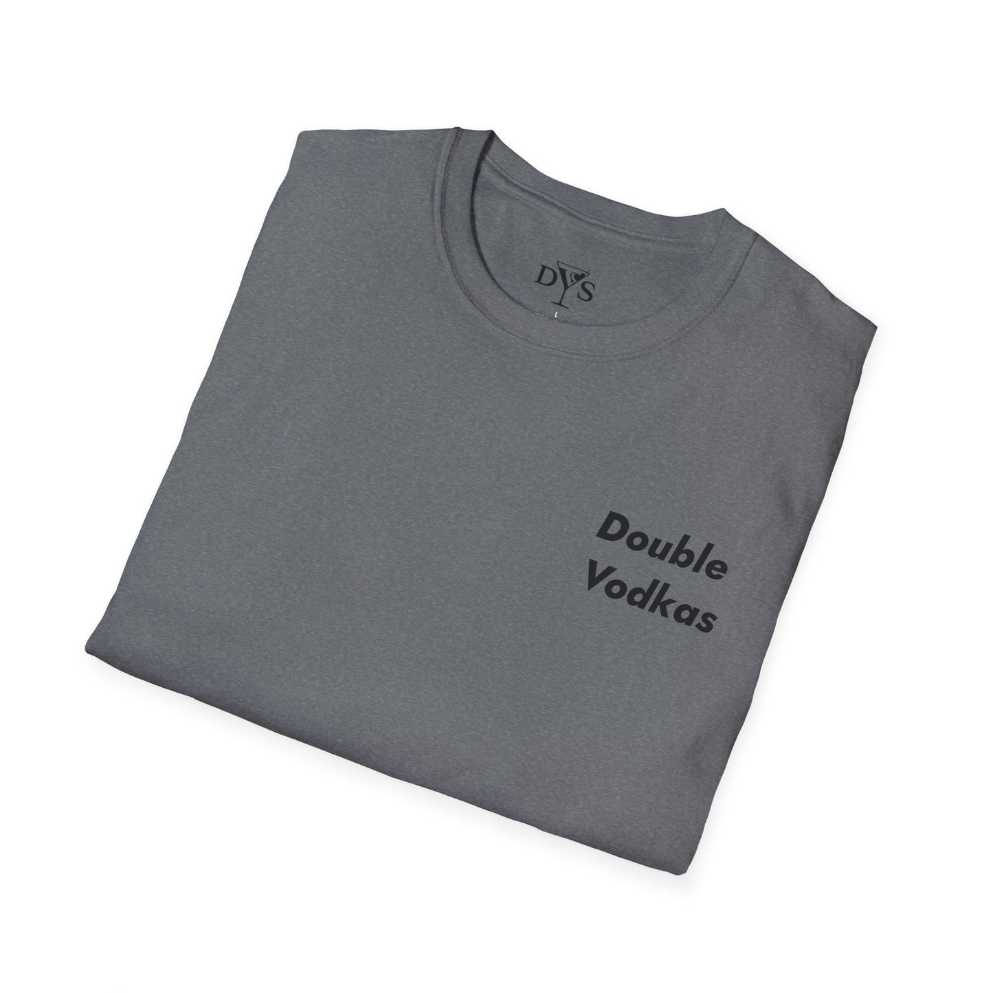 DVS "Be That Friend" Soft-style T Shirt