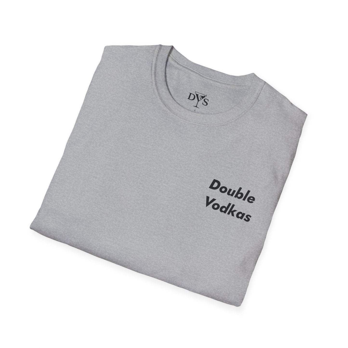 DVS "Be That Friend" Soft-style T Shirt