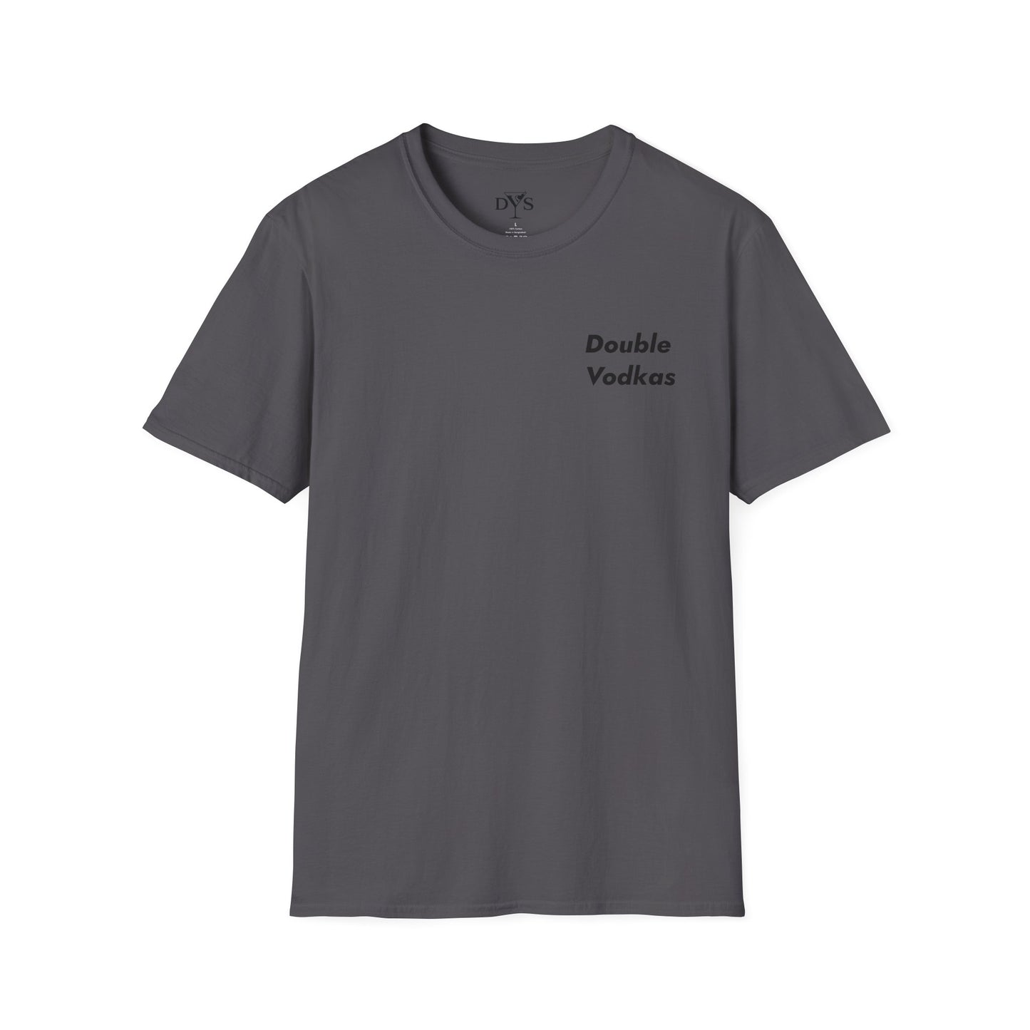DVS "Be That Friend" Soft-style T Shirt