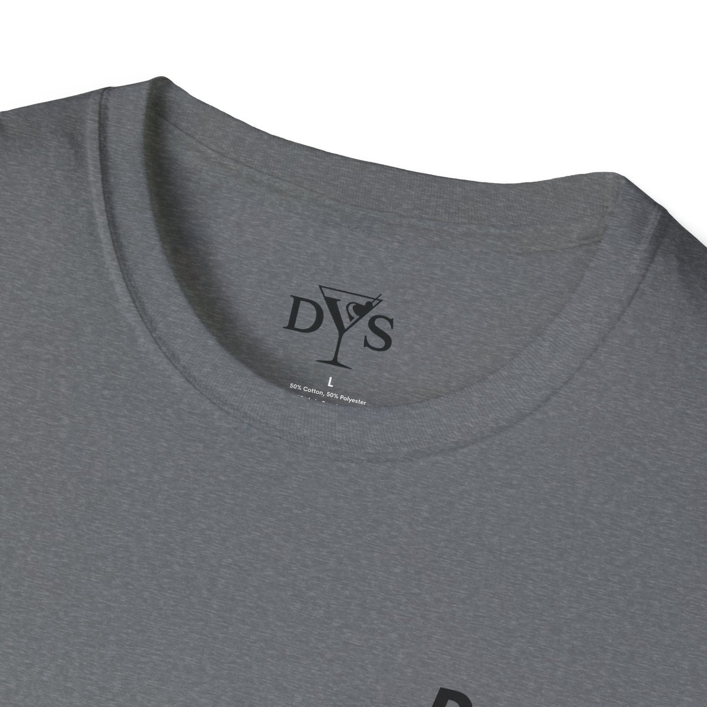 DVS "Be That Friend" Soft-style T Shirt