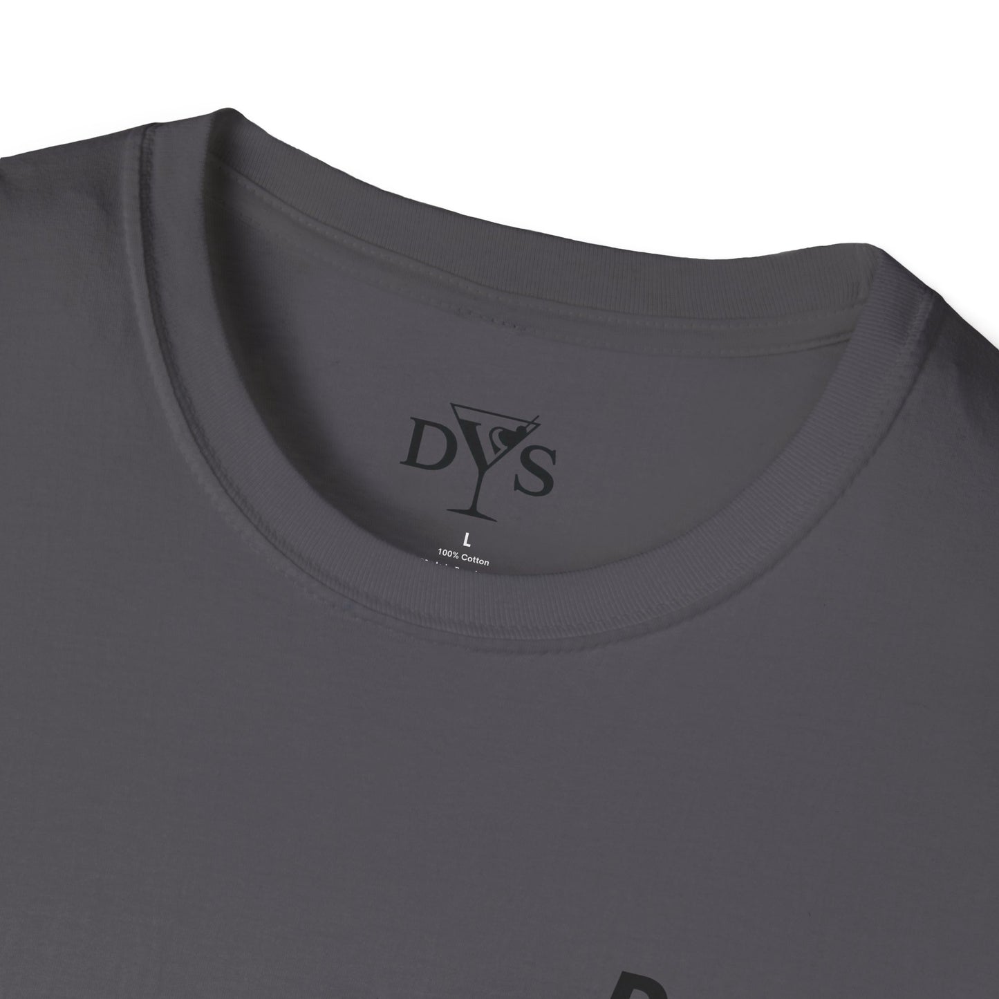DVS "Be That Friend" Soft-style T Shirt