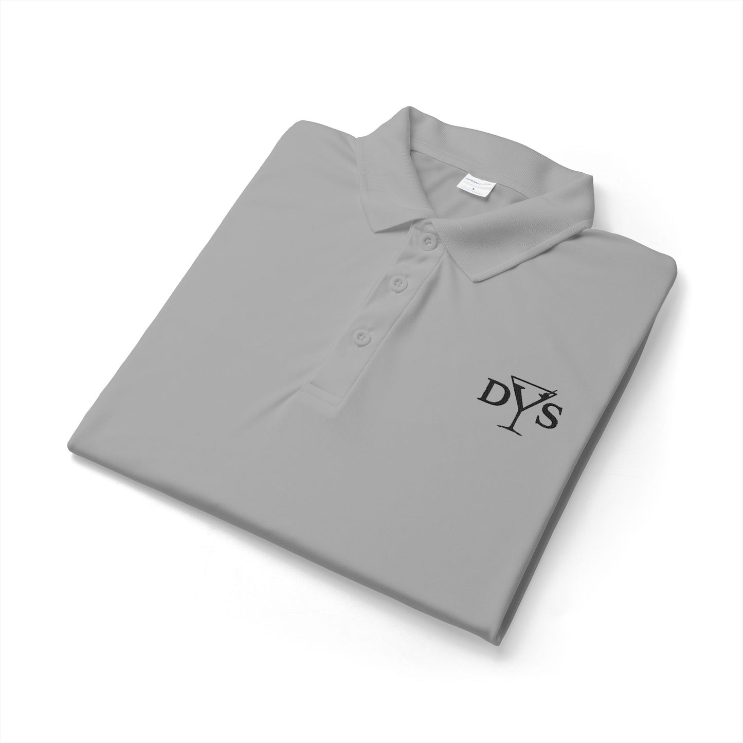 Double Vodkas Polo
